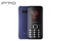 Il telefono senza fili Dual Sim del telefono cellulare 2G GSM di FM IPRO carda il telefono semplice fornitore